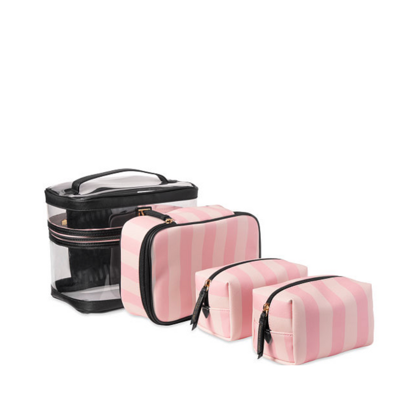 BEAUTY CASE 4 IN 1 Victoria's Secret